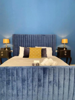 Il-Blanzun Central Boutique Living
